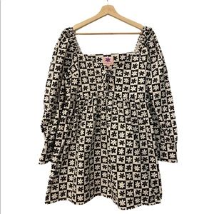 Lisa Says Gah Lena dress BNWT